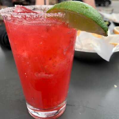 Machete Tequila And Tacos