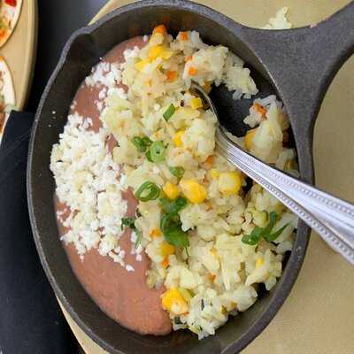 Machete Tequila And Tacos