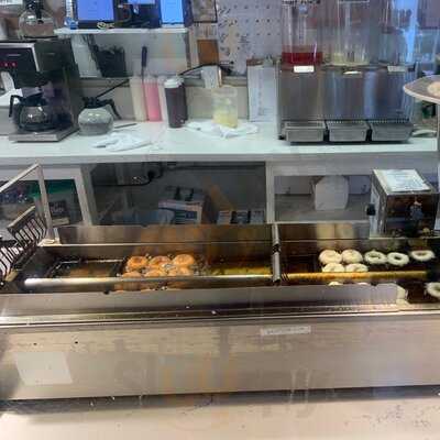 Danny's Mini Donuts