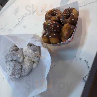 Danny's Mini Donuts