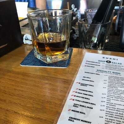 Drake's Paddock Shops