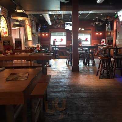 Drake's Paddock Shops