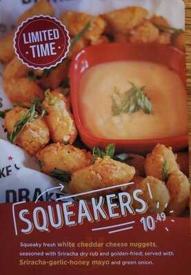 Drake's Paddock Shops