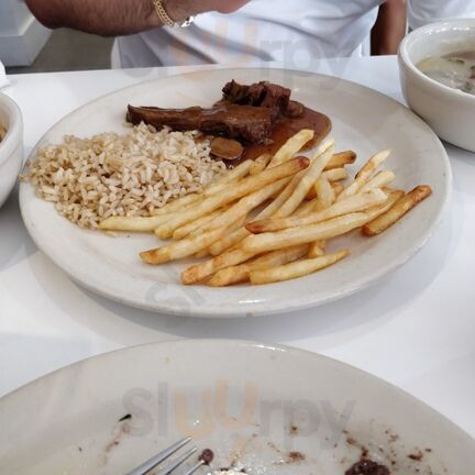 Camila's Restaurant Miami