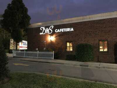 D And S Cafeteria