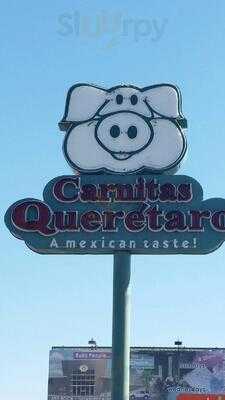 Carnitas Queretaro