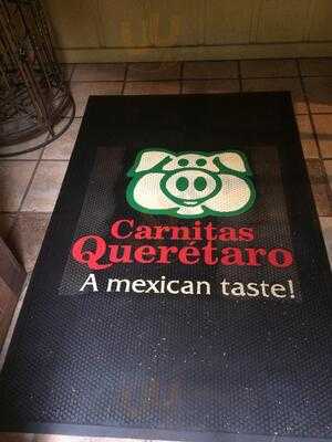 Carnitas Queretaro