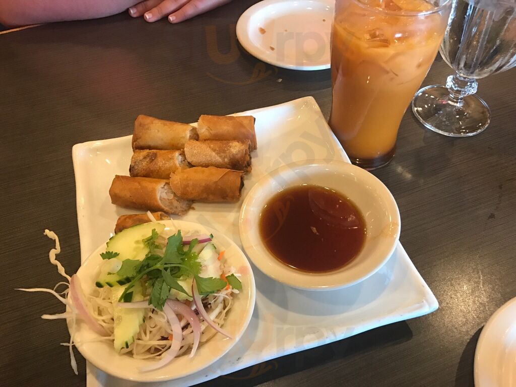 Panang Thai Restaurant