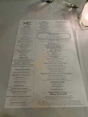 Jake's Grill