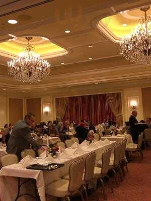 The Little America Hotel - Salt Lake City