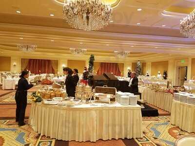 The Little America Hotel - Salt Lake City