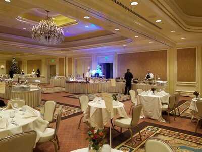 The Little America Hotel - Salt Lake City