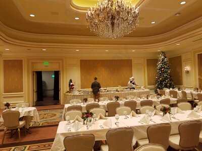 The Little America Hotel - Salt Lake City