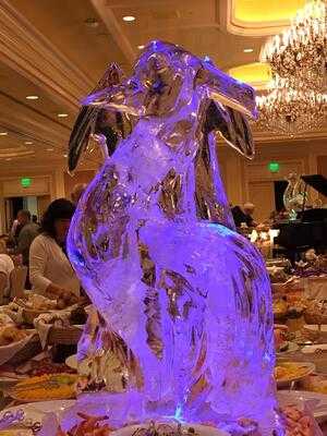 The Little America Hotel - Salt Lake City