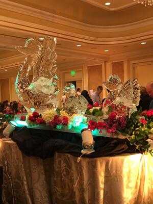 The Little America Hotel - Salt Lake City