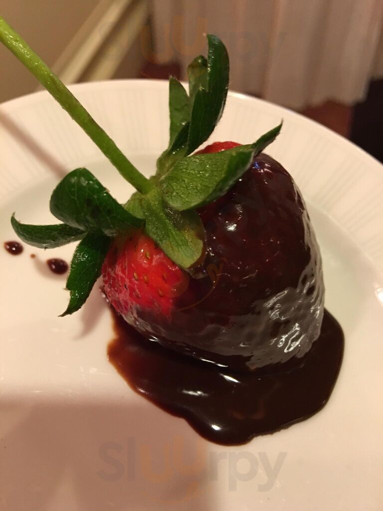 The Little America Hotel - Salt Lake City