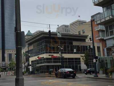 Ruth's Chris Steak House