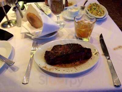 Ruth's Chris Steak House