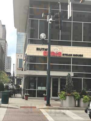 Ruth's Chris Steak House