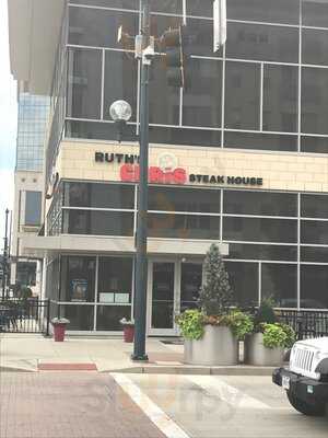 Ruth's Chris Steak House