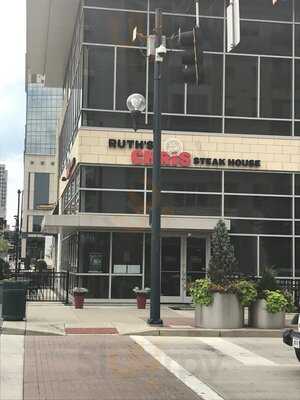 Ruth's Chris Steak House