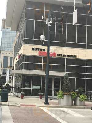Ruth's Chris Steak House