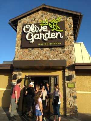 Olive Garden Italian Restaurant