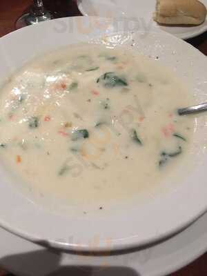 Olive Garden Italian Restaurant