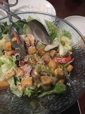 Olive Garden Italian Restaurant