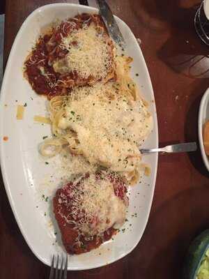 Olive Garden Italian Restaurant
