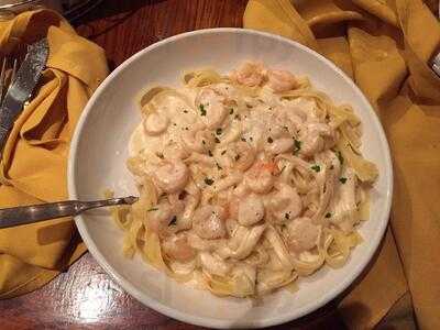 Olive Garden Italian Restaurant