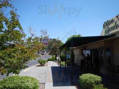 Olive Garden Italian Restaurant