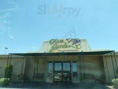 Olive Garden Italian Restaurant