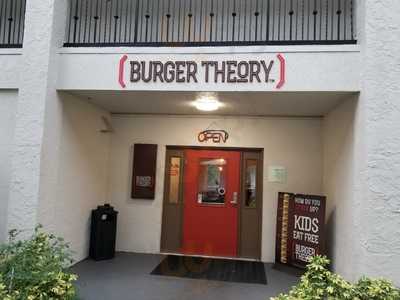 Burger Theory