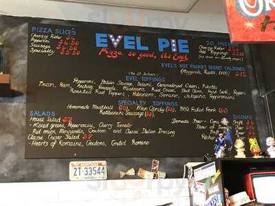Evel Pie