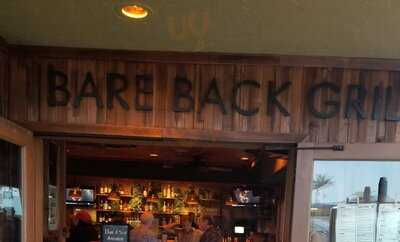 Bare Back Grill