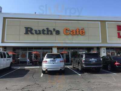 Ruth's Cafe
