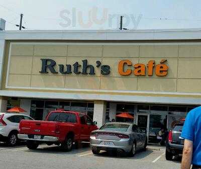 Ruth's Cafe