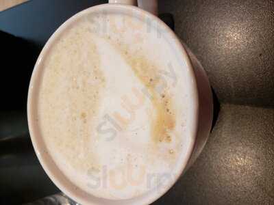 Waffles, Incaffeinated, South Side, Pittsburgh