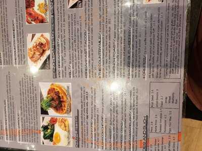 Waffles, Incaffeinated, South Side, Pittsburgh