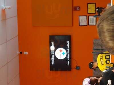 Waffles, Incaffeinated, South Side, Pittsburgh