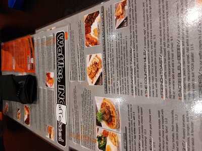 Waffles, Incaffeinated, South Side, Pittsburgh