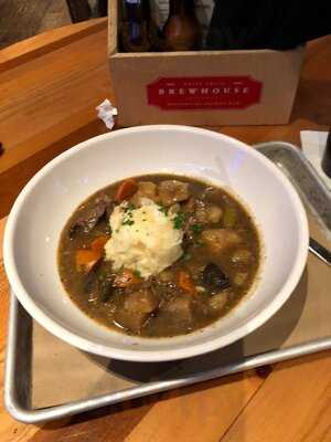 Brewhouse Historical Sports Bar