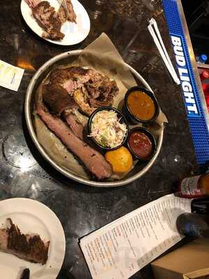 Brewhouse Historical Sports Bar