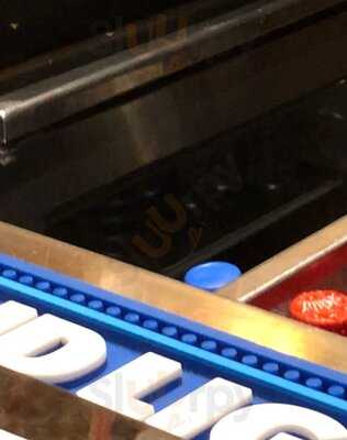 Brewhouse Historical Sports Bar