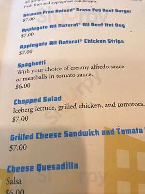 Brewhouse Historical Sports Bar