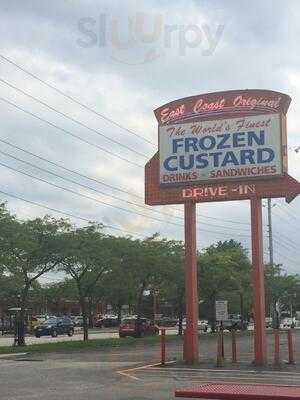 East Coast Original Frozen Custard