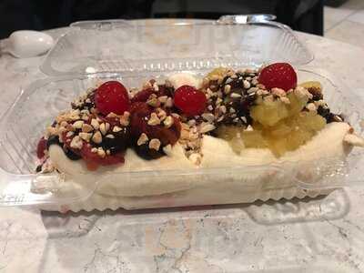 East Coast Original Frozen Custard