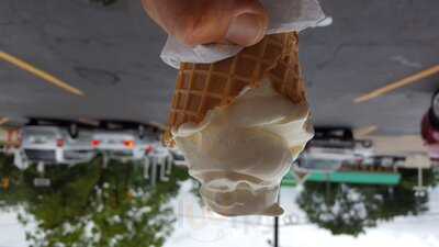 East Coast Original Frozen Custard