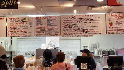 East Coast Original Frozen Custard